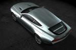 Aston Martin Virage Shooting Brake 2014 года